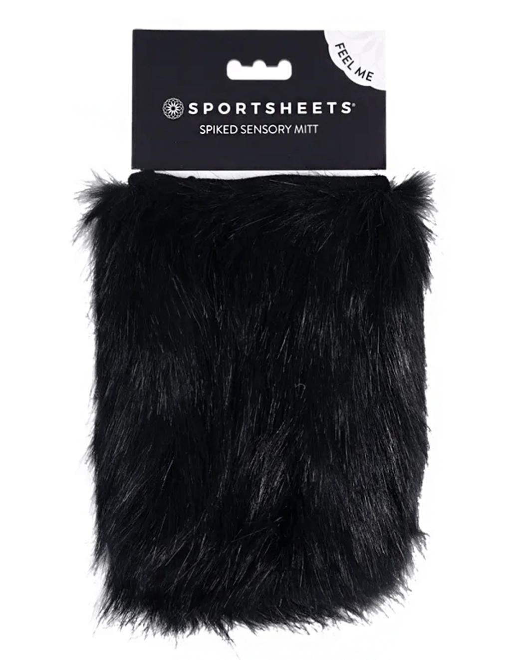 Sportsheets Spiked Sensory Mitt