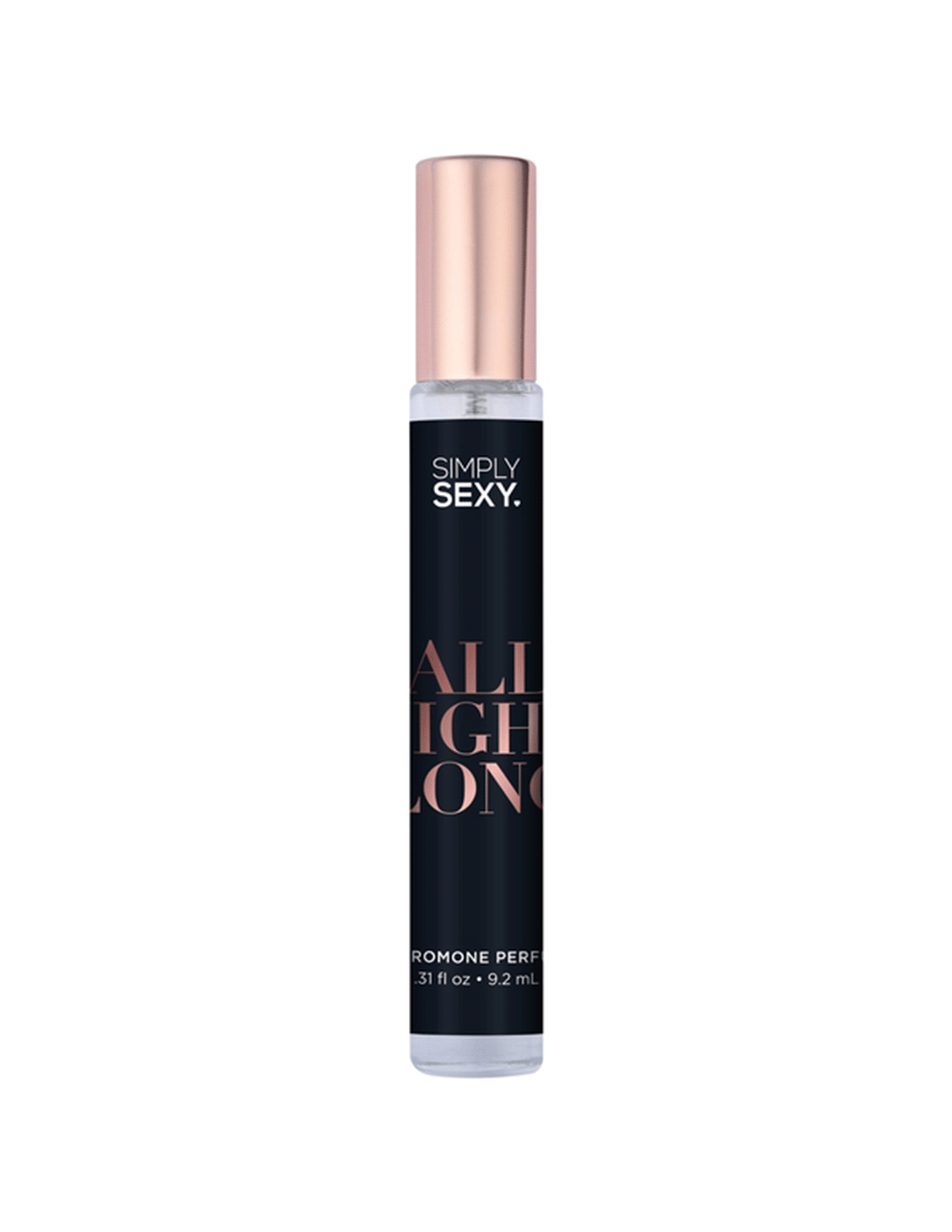 All Night Long Pheromone Perfume Spray