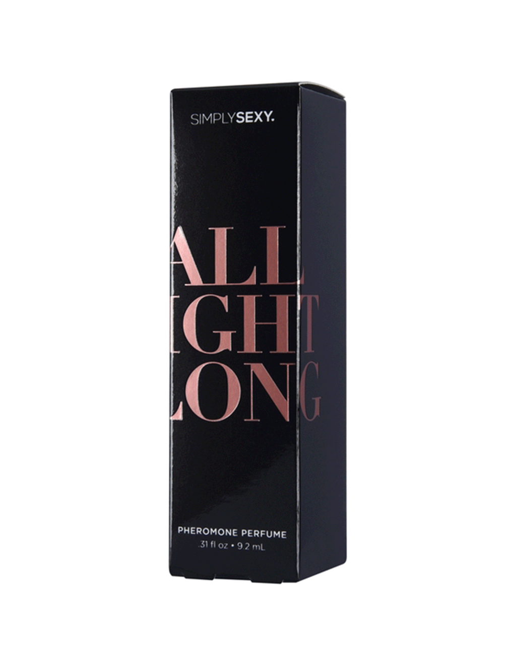 All Night Long Pheromone Perfume Spray