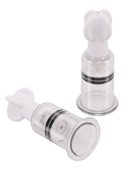 Size Up Twisty Nipple Suckers | Fetish BDSM at Hustler Hollywood Size Up Twisty Nipple Suckers | Fetish BDSM at Hustler Hollywood