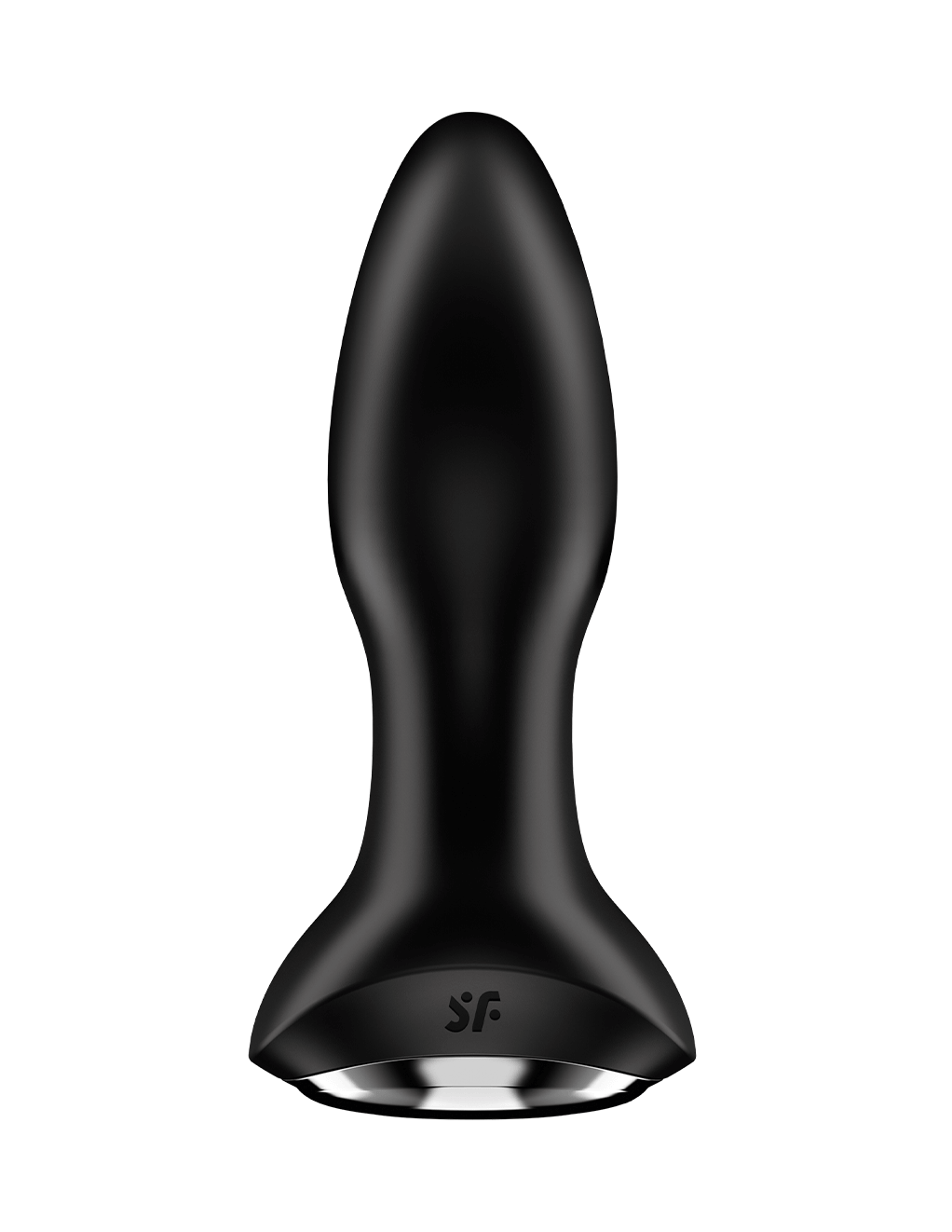 Satisfyer Rotator Plug 2 Plus Rotating Bead Plug