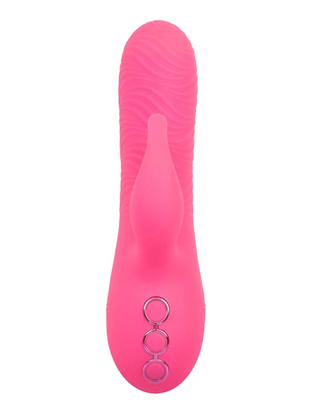 California Dreaming Sacramento Sweetie Mini Rabbit | Sex Toys at Hustler  Hollywood