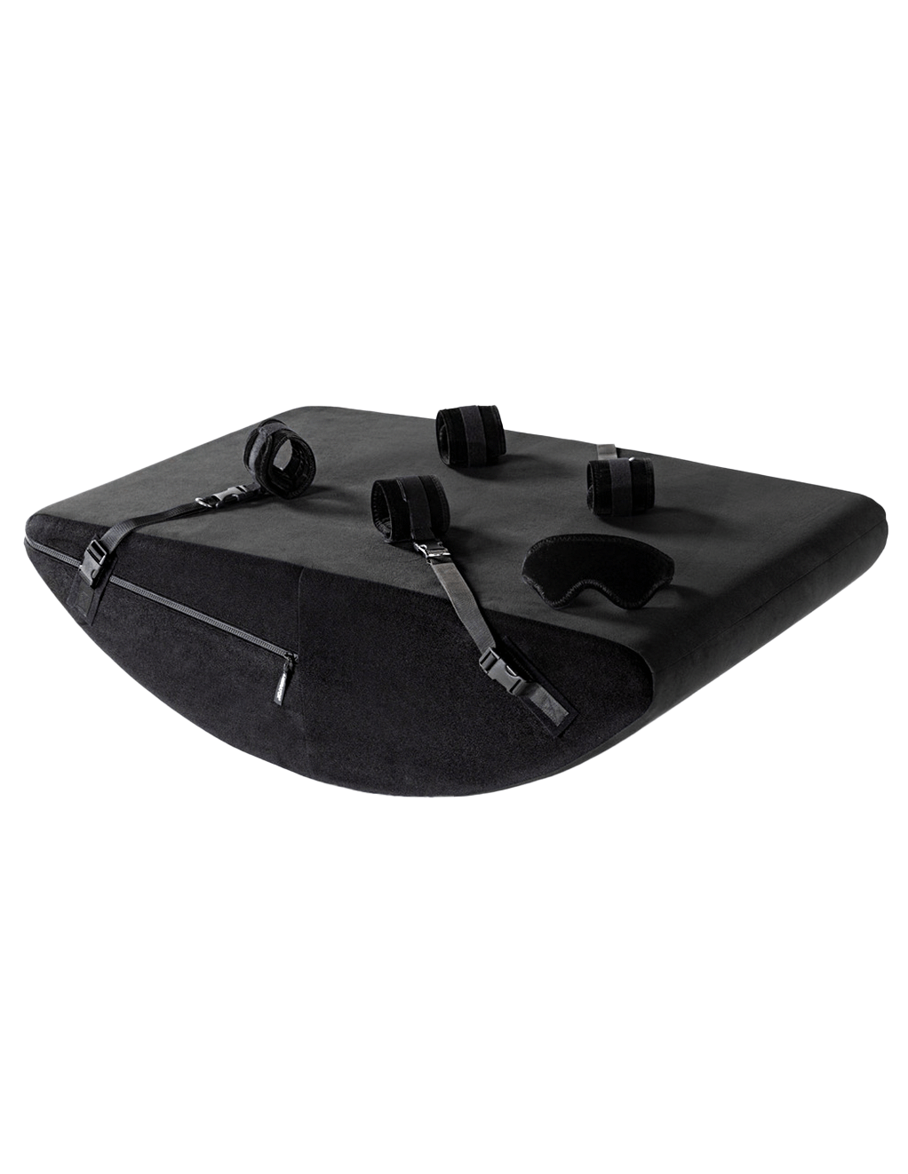 Liberator Scoop Valkyrie