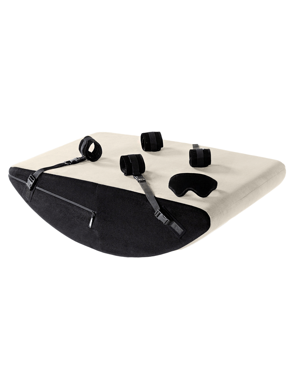 Liberator Scoop Valkyrie