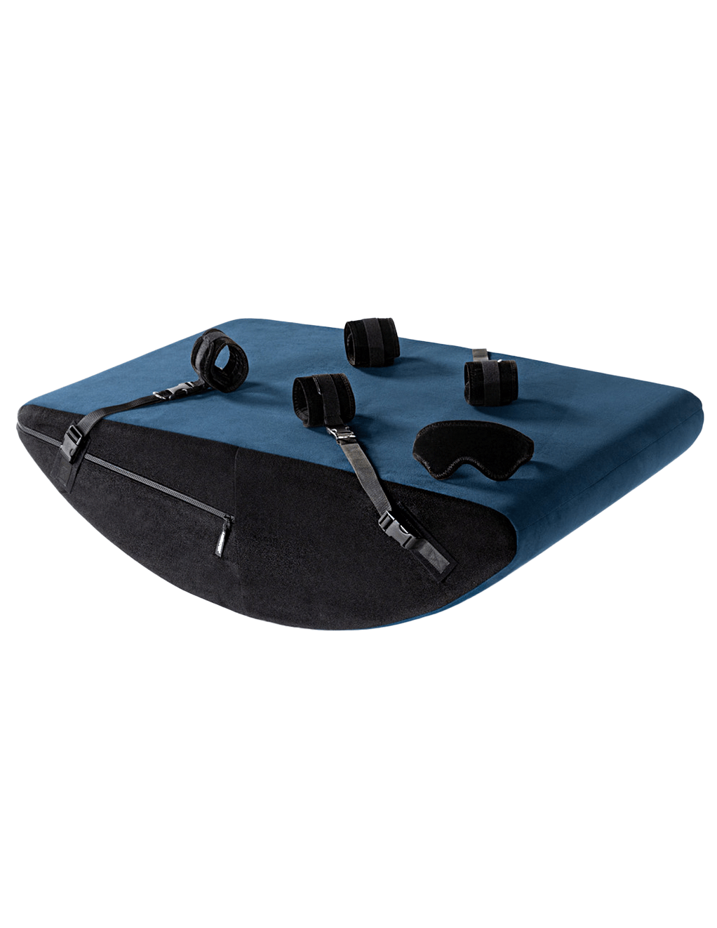 Liberator Scoop Valkyrie