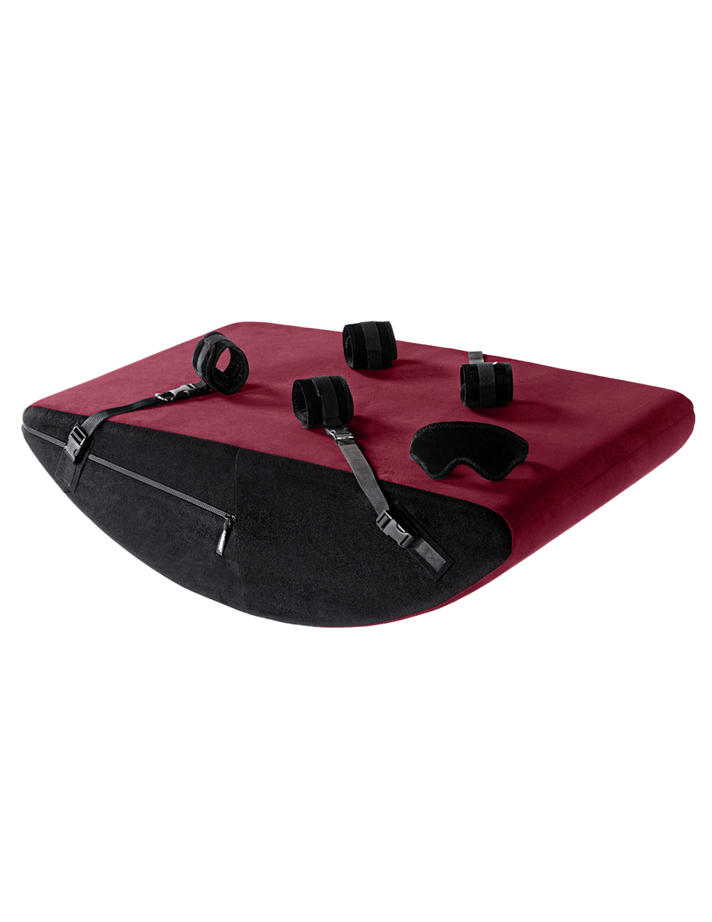 Liberator Scoop Valkyrie