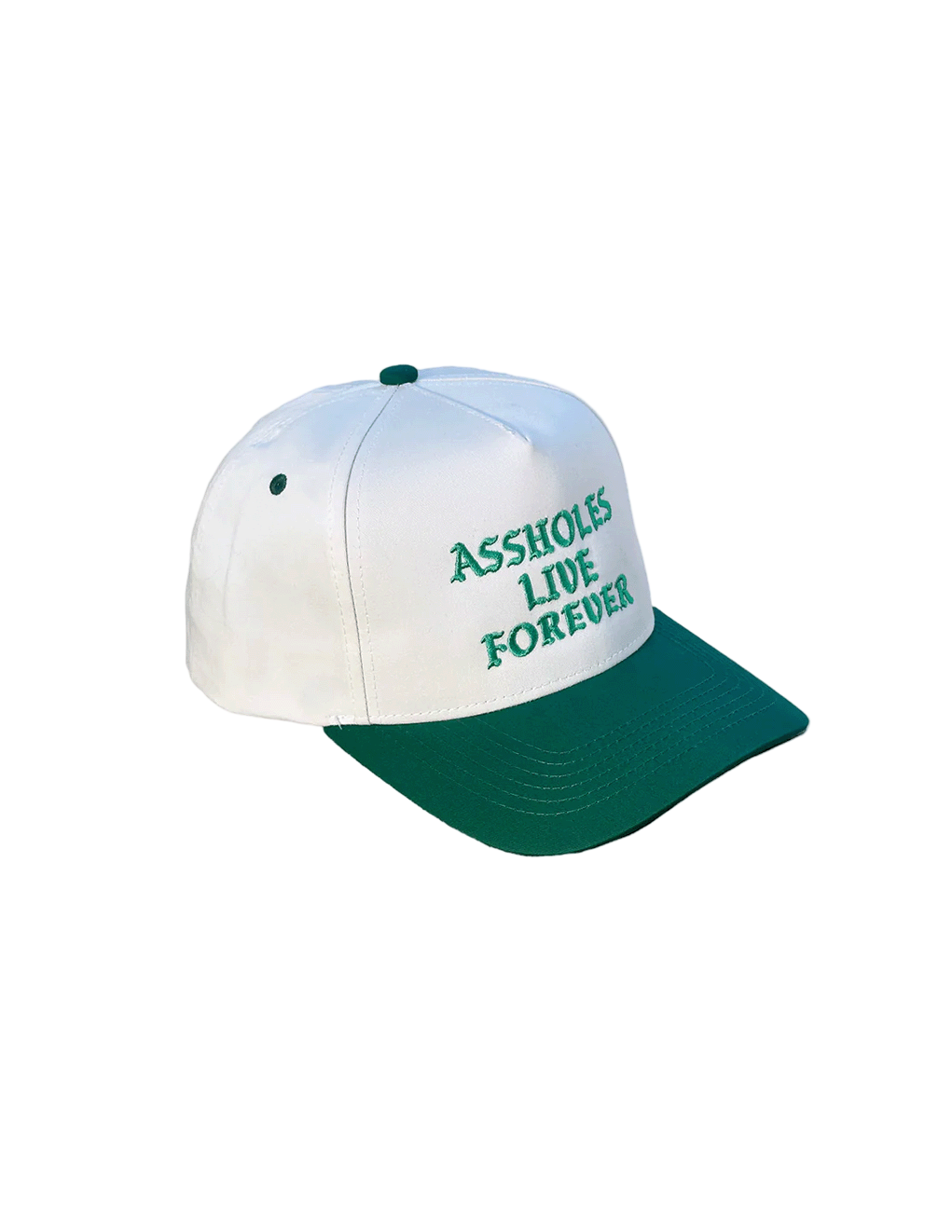 ALF Classic Snapback