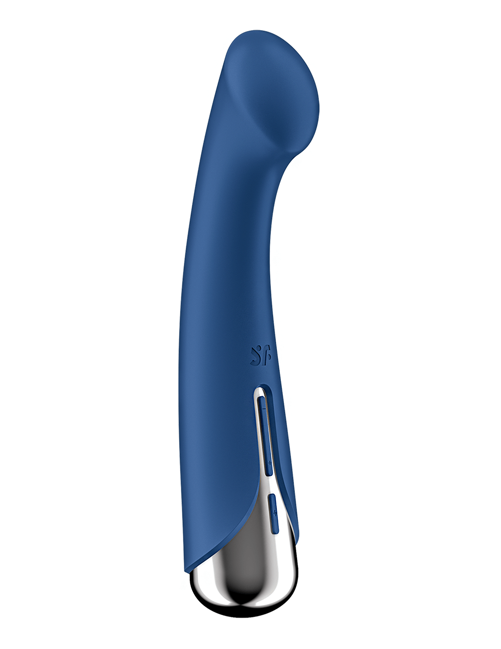 Satisfyer Spinning G-Spot 1 - Blue - Main