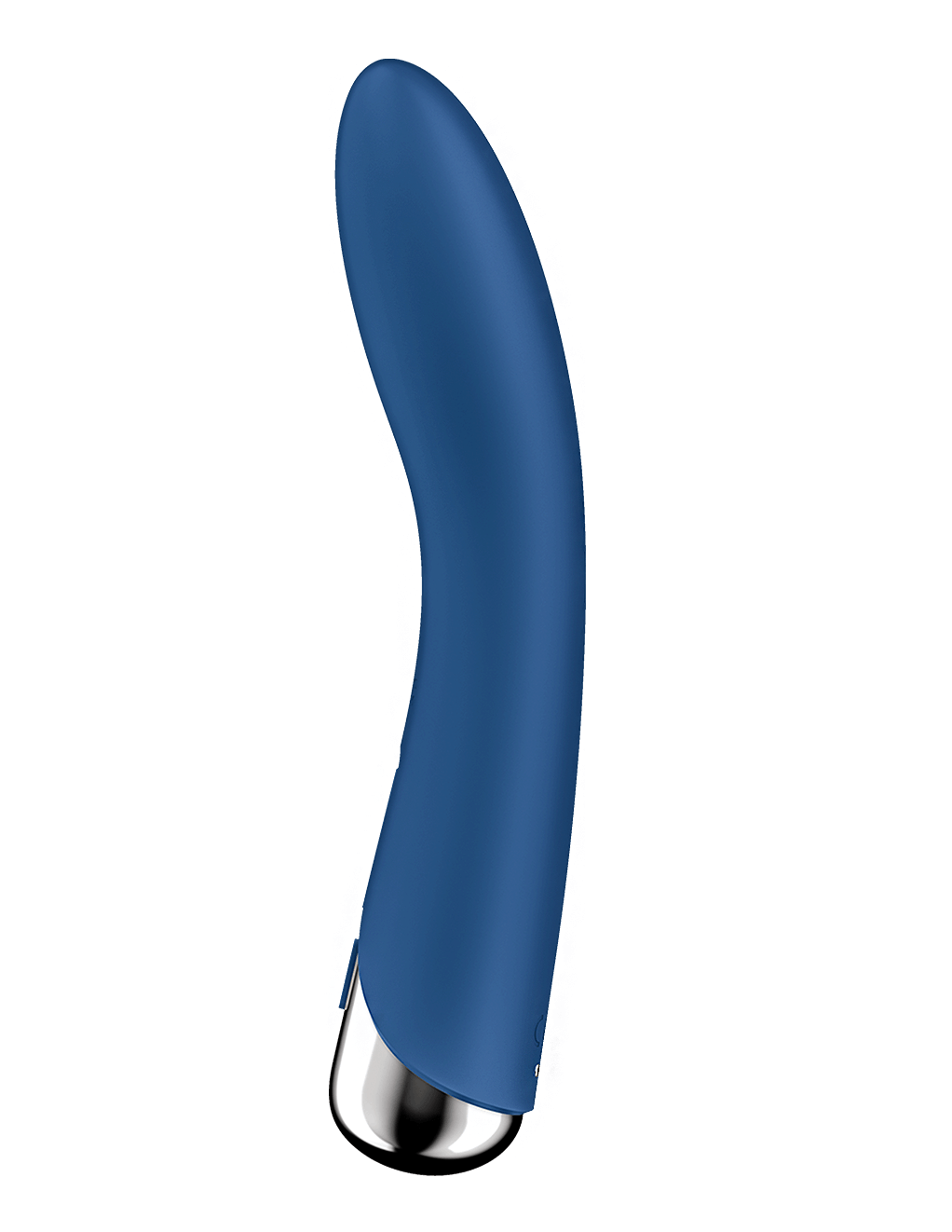 Satisfyer Spinning Vibe 1 - Blue - Side