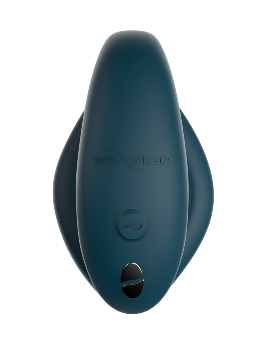 We-Vibe Sync O Couples' Vibrator - Velvet Green - Top