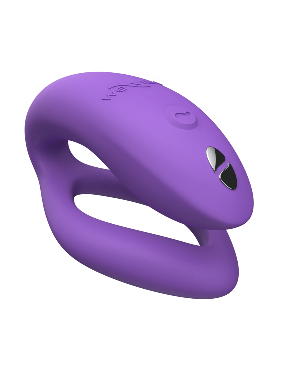 We-Vibe Sync O Couples' Vibrator - Light Purple - Main