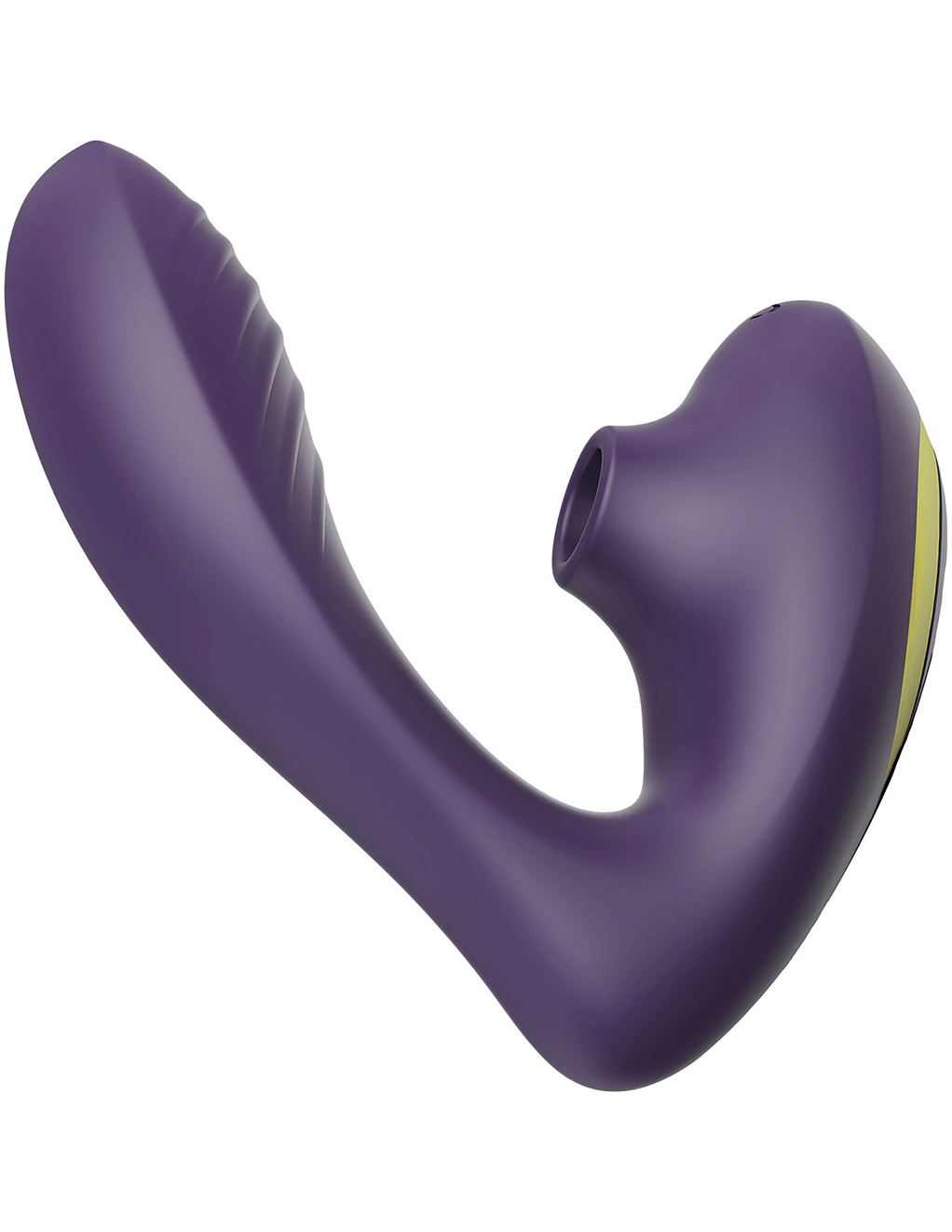 Tracy's Dog OG Pro 2 Remote Control Suction Vibrator