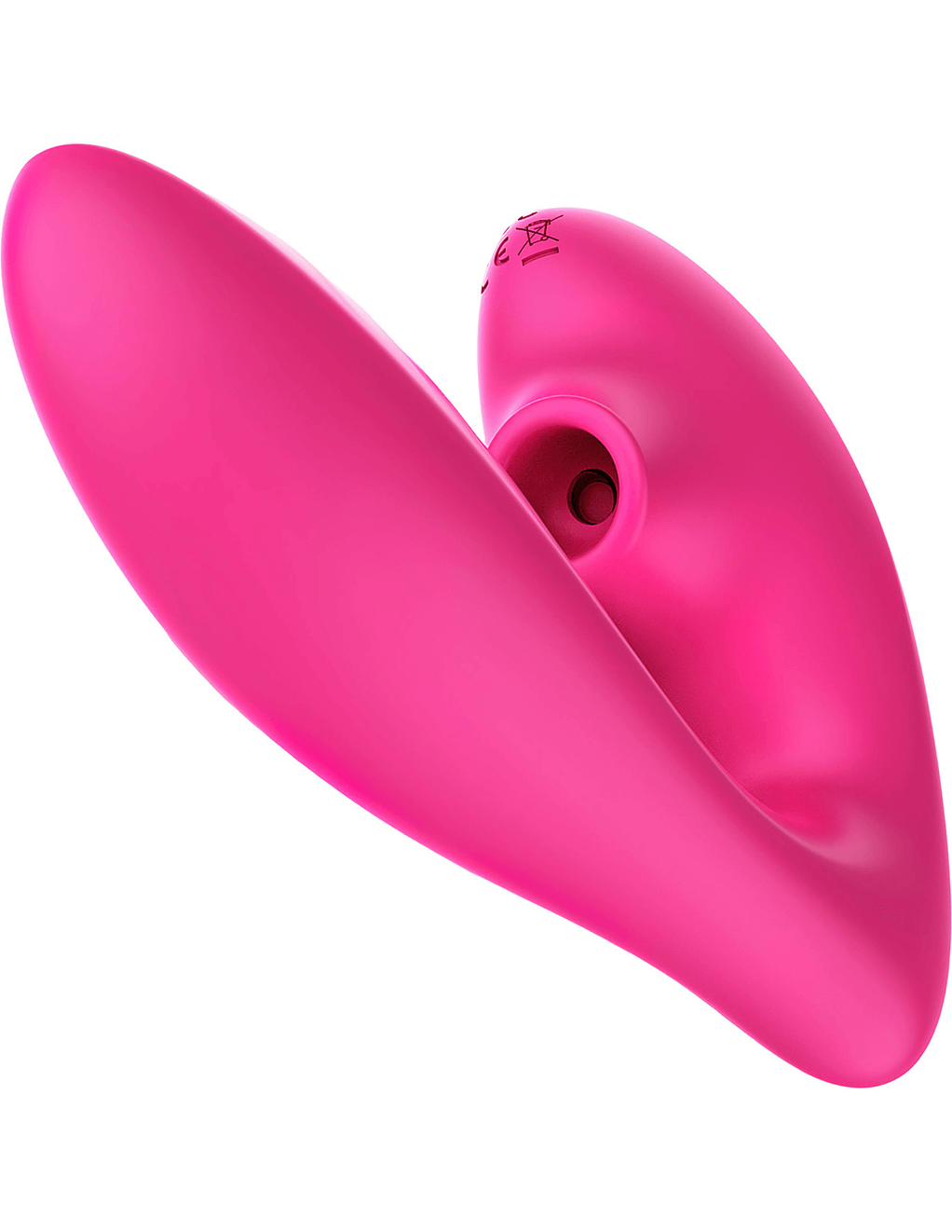 Tracy's Dog OG Pro 2 Remote Control Suction Vibrator