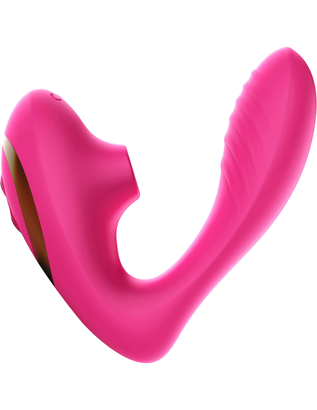 Tracy's Dog OG Pro 2 Remote Control Suction Vibrator