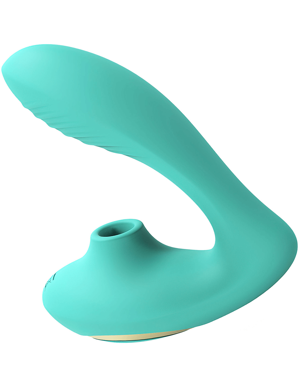 Tracy's Dog OG Pro 2 Remote Control Suction Vibrator