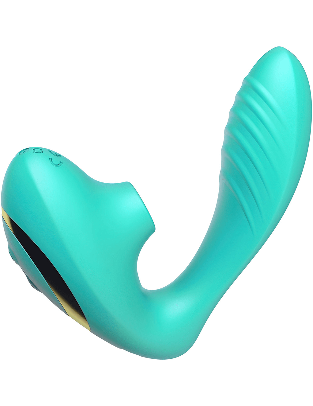 Tracy's Dog OG Pro 2 Remote Control Suction Vibrator