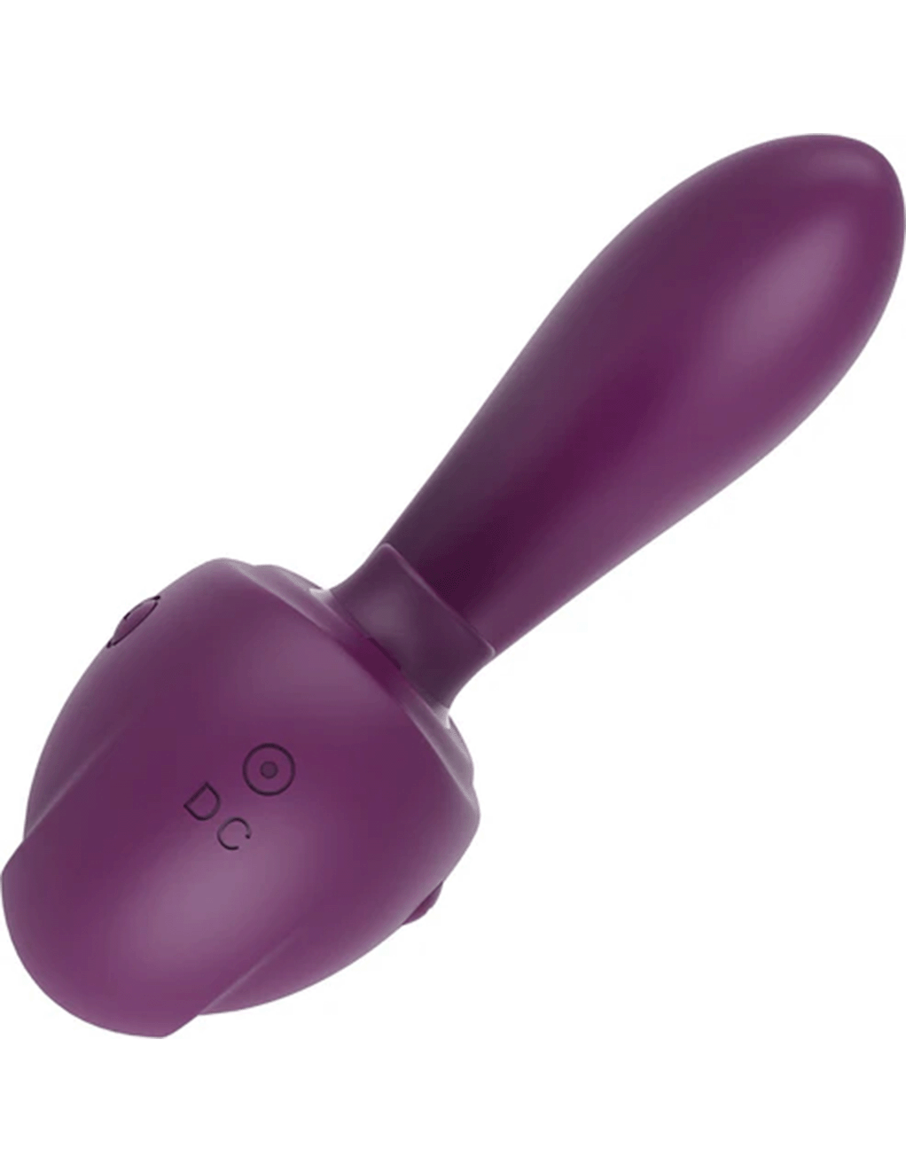 Tracy's Dog OG3 Suction & G-Spot Vibrator