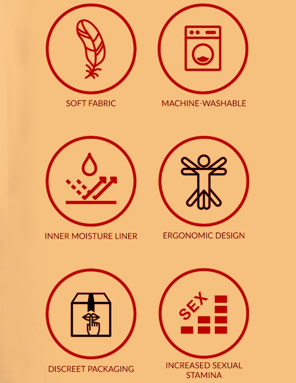 Liberator Tula Toy Mount