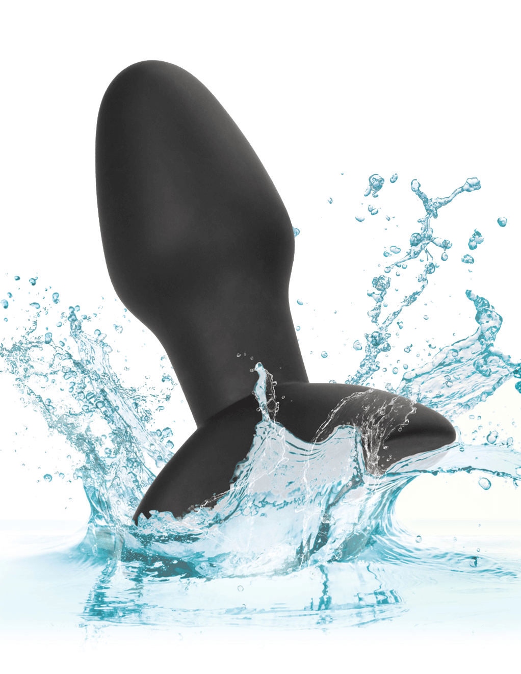 Rechargeable Tapered Probe - Waterproof