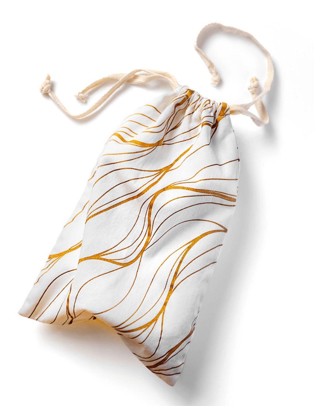 Cotton Toy Bag Embrace - Main