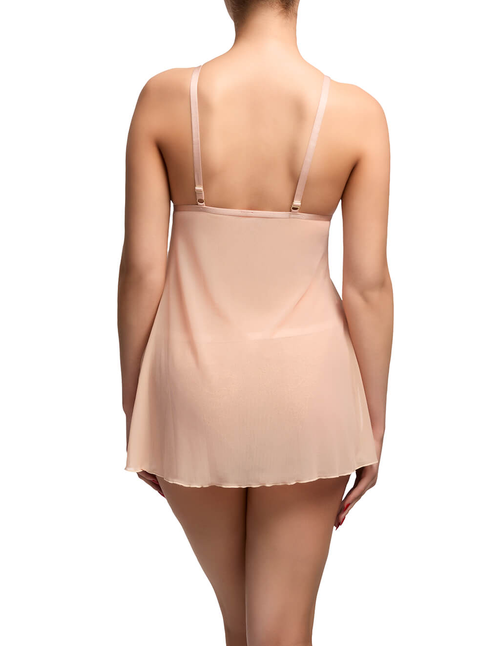 Von Follies Fantacist Flyaway Babydoll