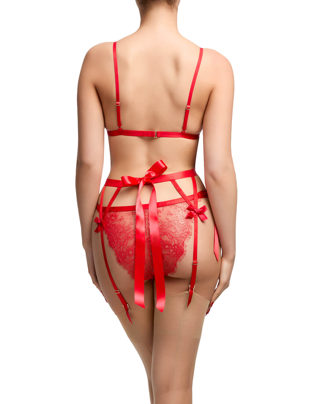 Von Follies Fantacist 3pc Set