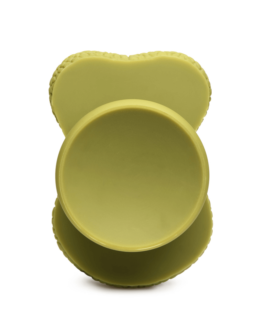 Swamp Monster Green Scaly Dildo Suction Cup