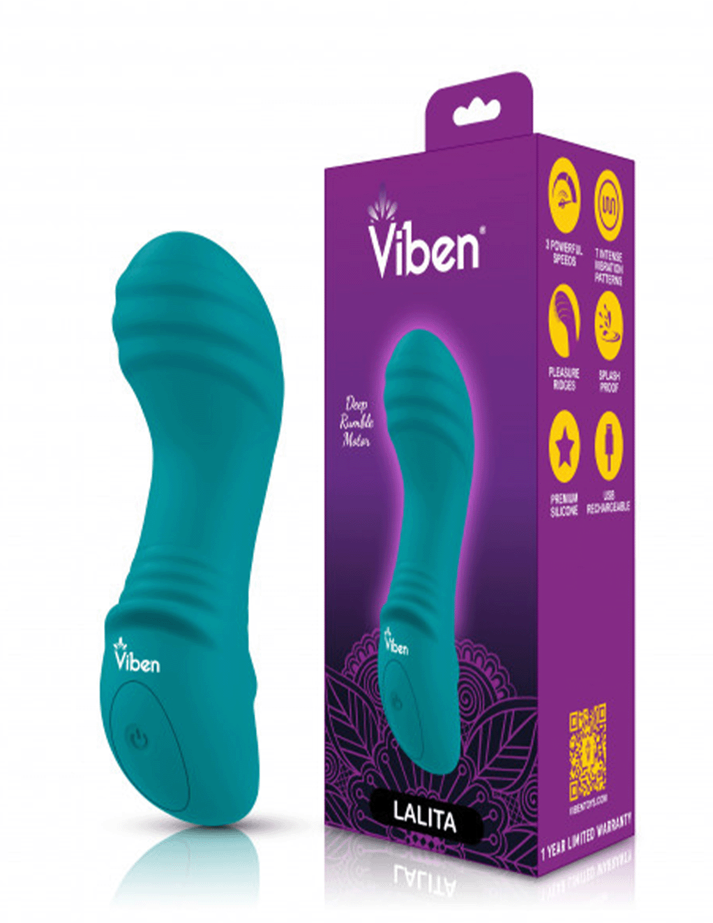 Viben Lalita
