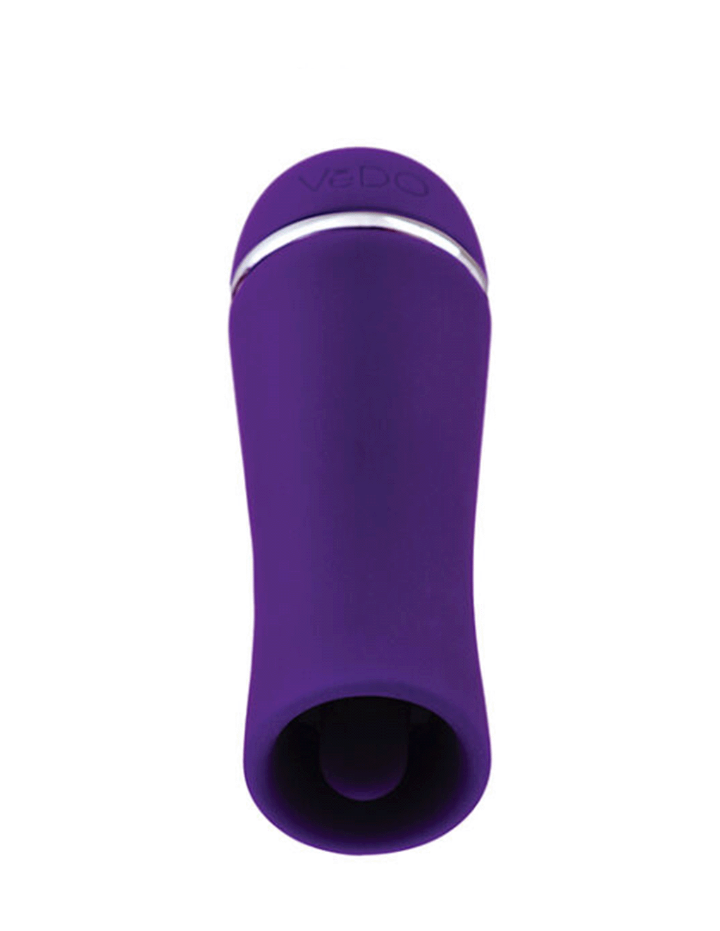 Liki Rechargeable Flicker Vibe