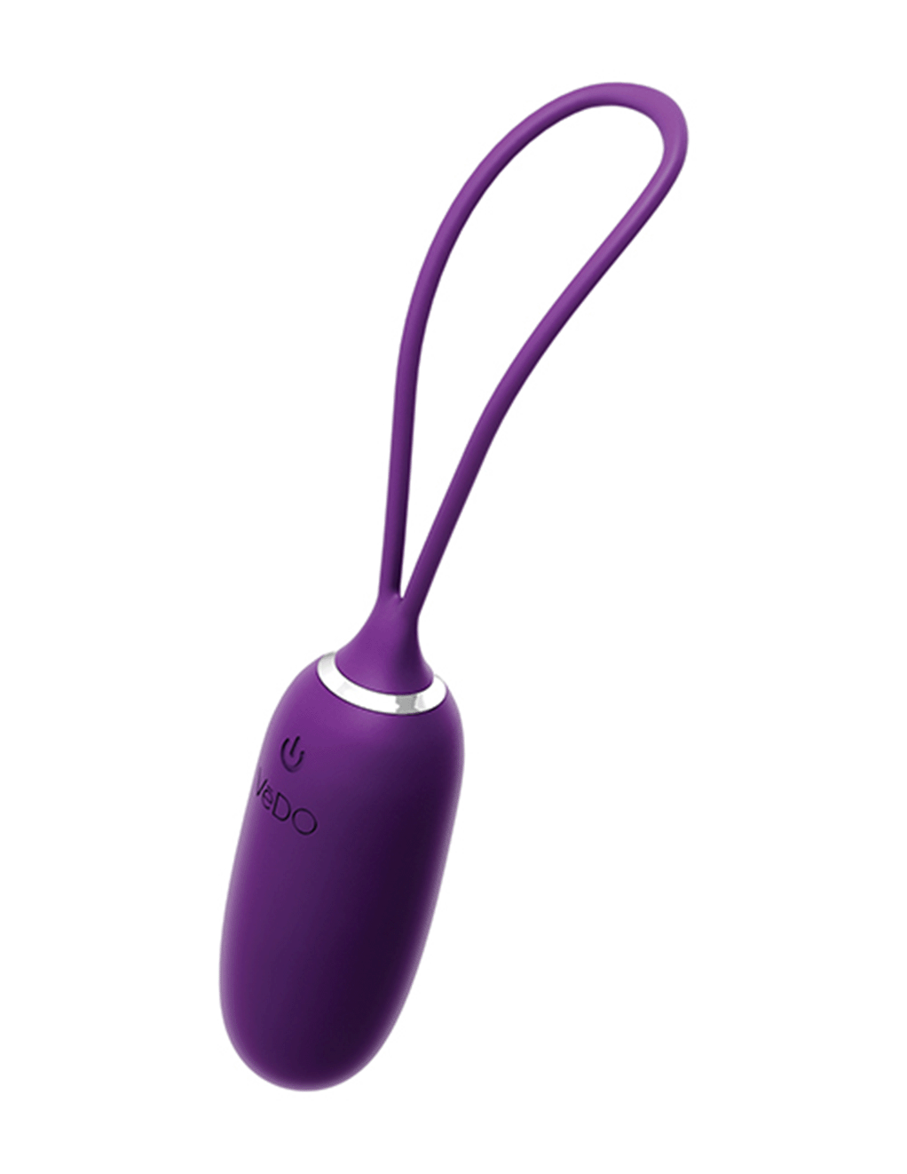 Kiwi Rechargeable Bullet Egg