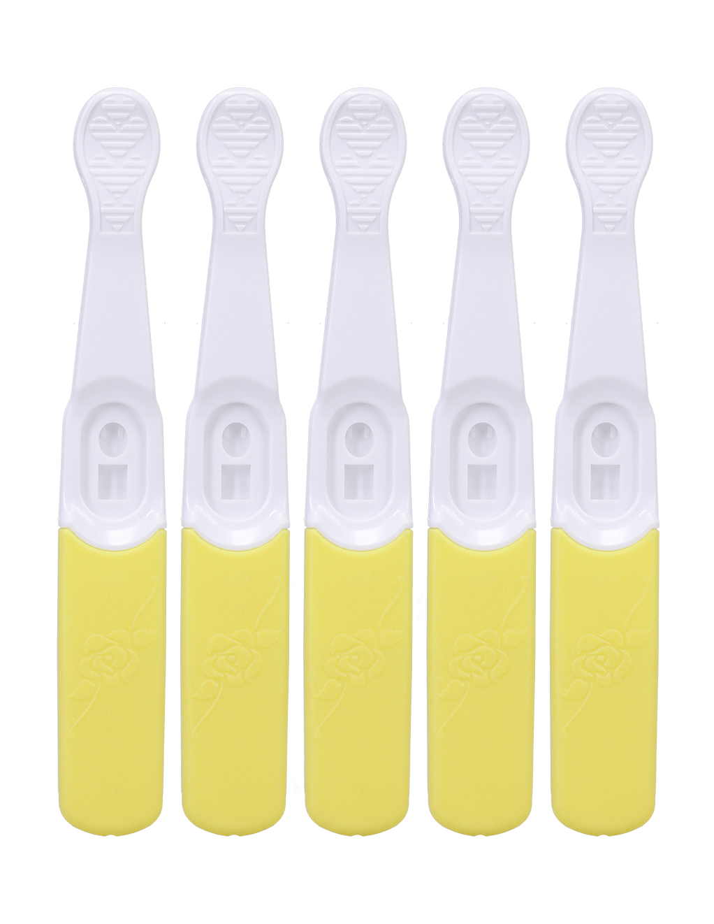 Versea Easy Lab Ovulation Test 5Ct - Tests