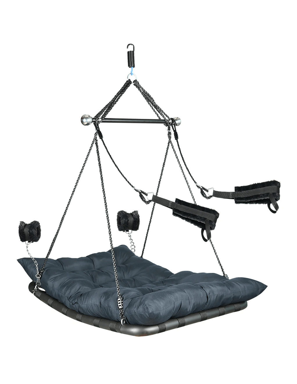 WhipSmart Lovebed Lounger Sex Swing