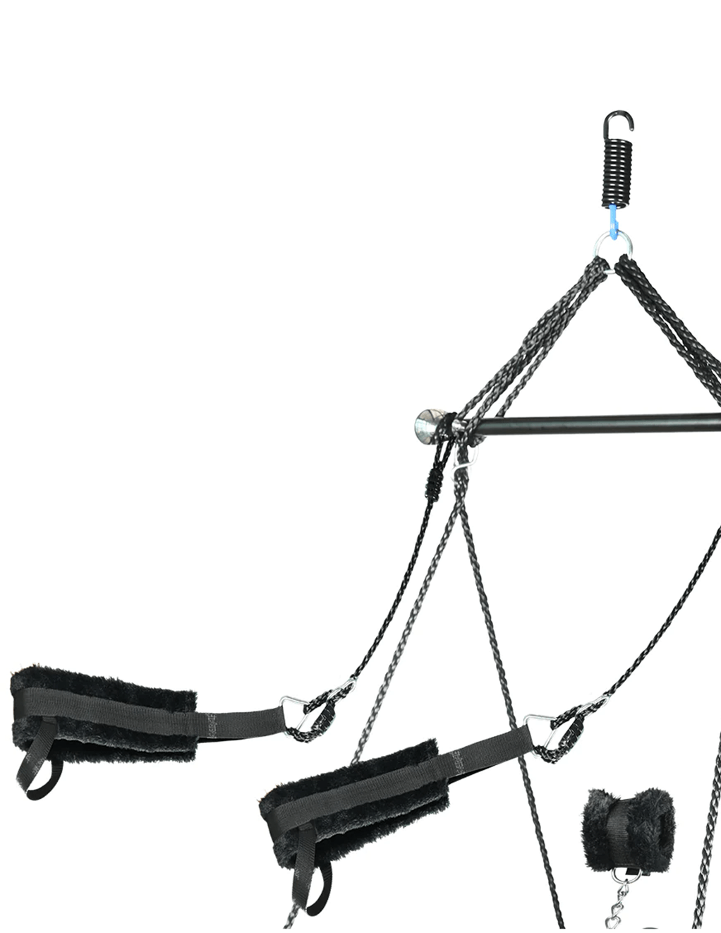 WhipSmart Lovebed Lounger Sex Swing