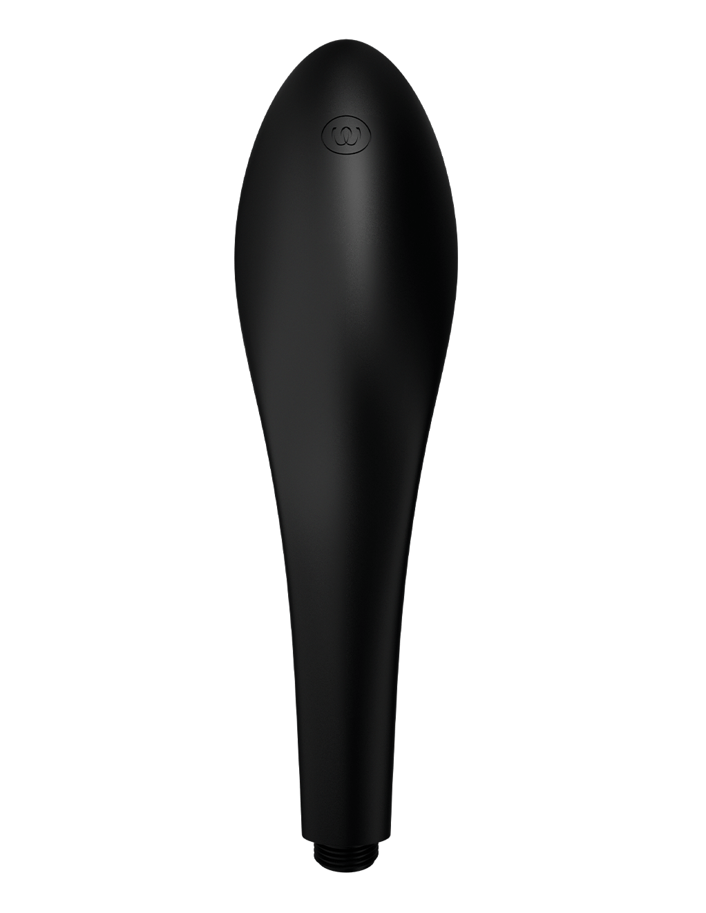 Womanizer Wave - Black - Back