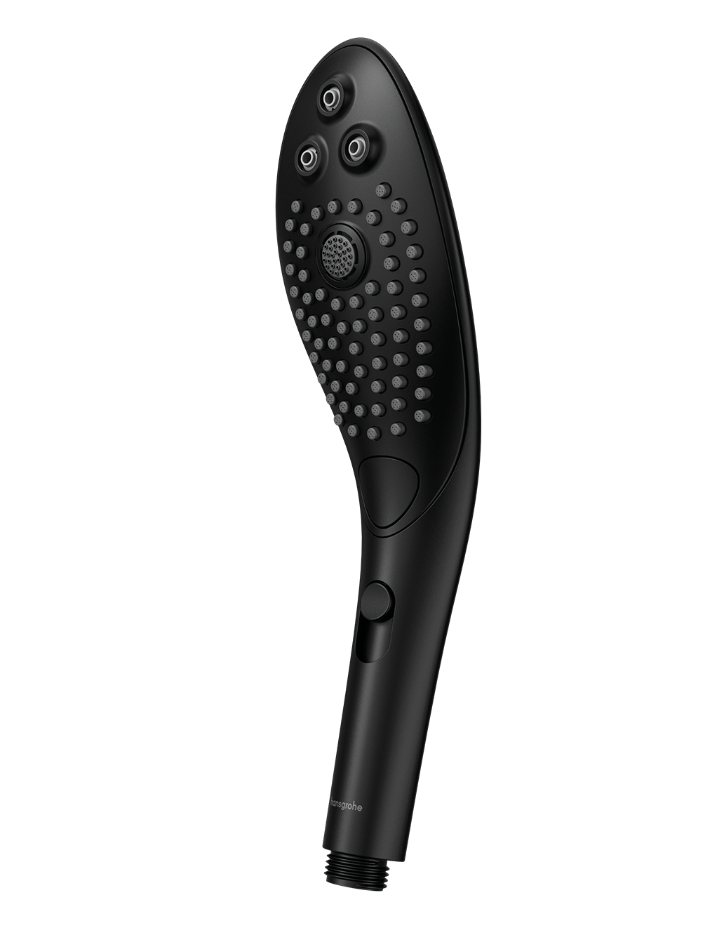 Womanizer Wave - Black - Front