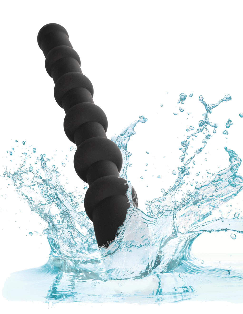 Rechargeable X-10 Beads - Waterproof