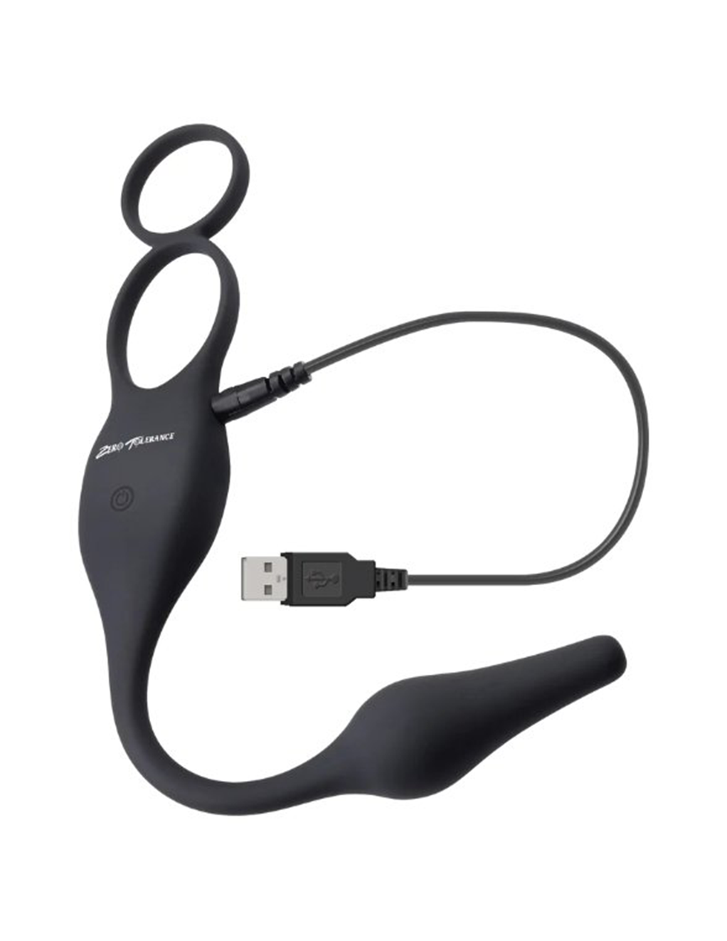 Zero Tolerance Plug & Tug with charger