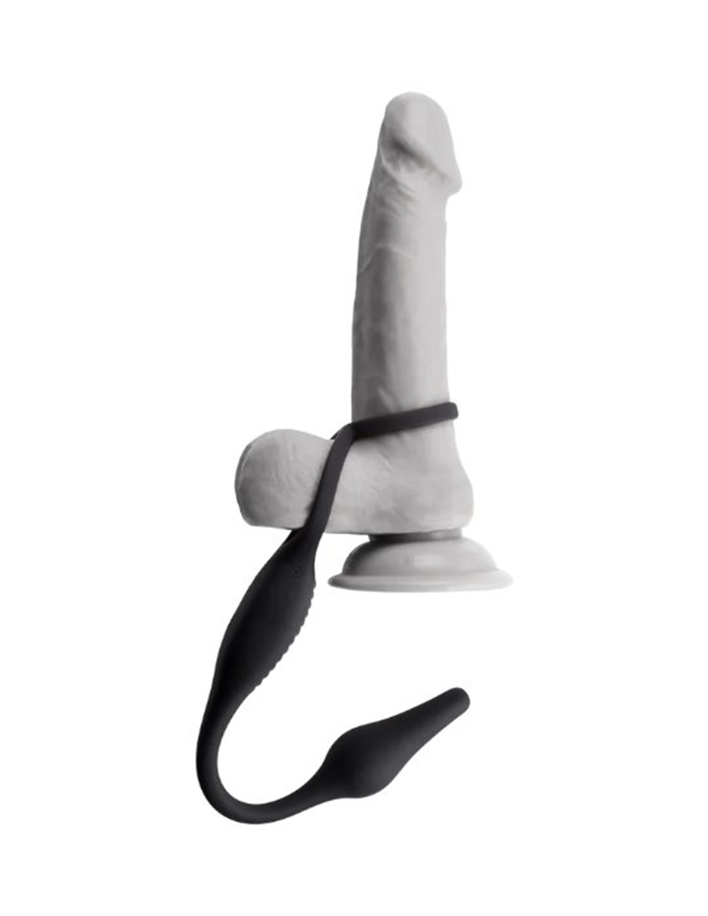 Zero Tolerance Plug & Tug