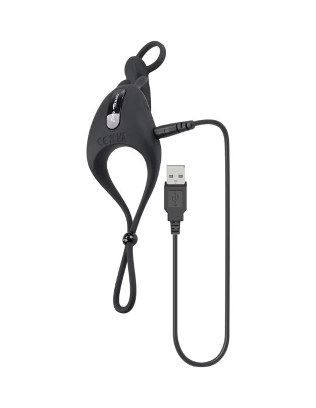 Zero Tolerance Saddle Up