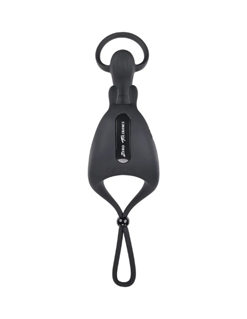 Zero Tolerance Saddle Up