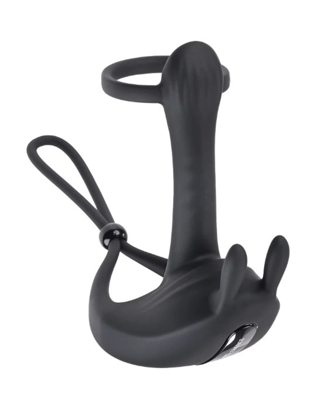 Zero Tolerance Saddle Up