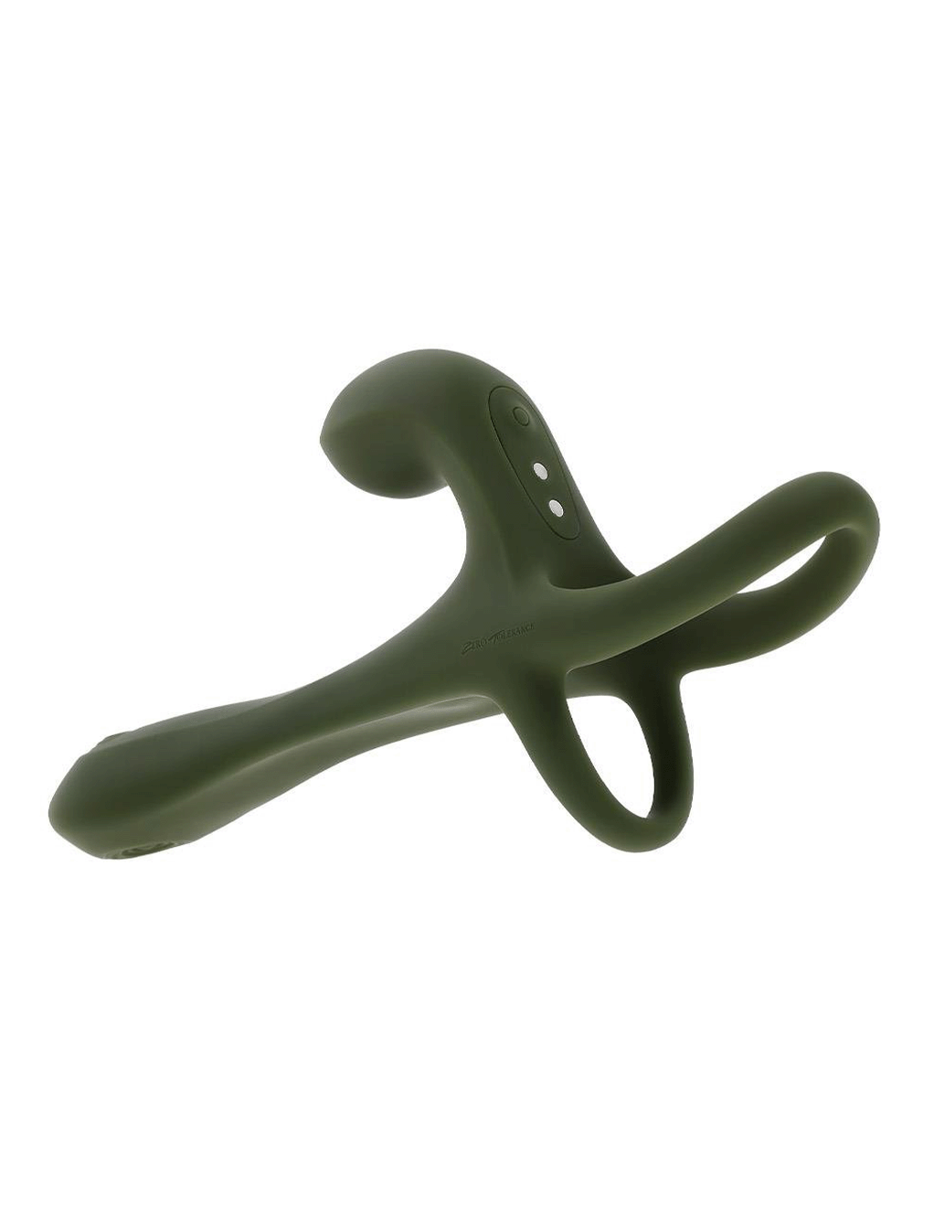 Strap Tap & Go