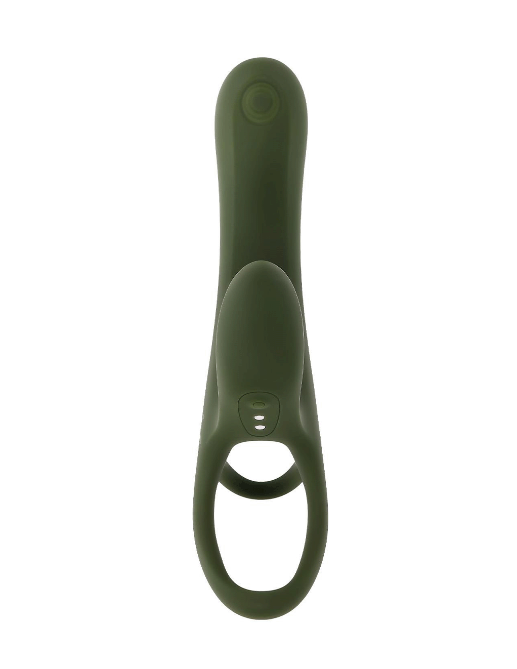 Strap Tap & Go