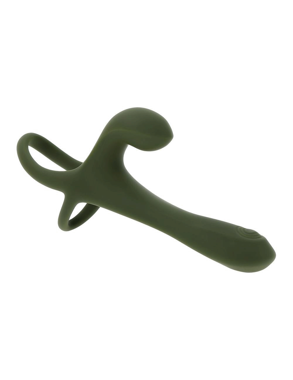 Strap Tap & Go