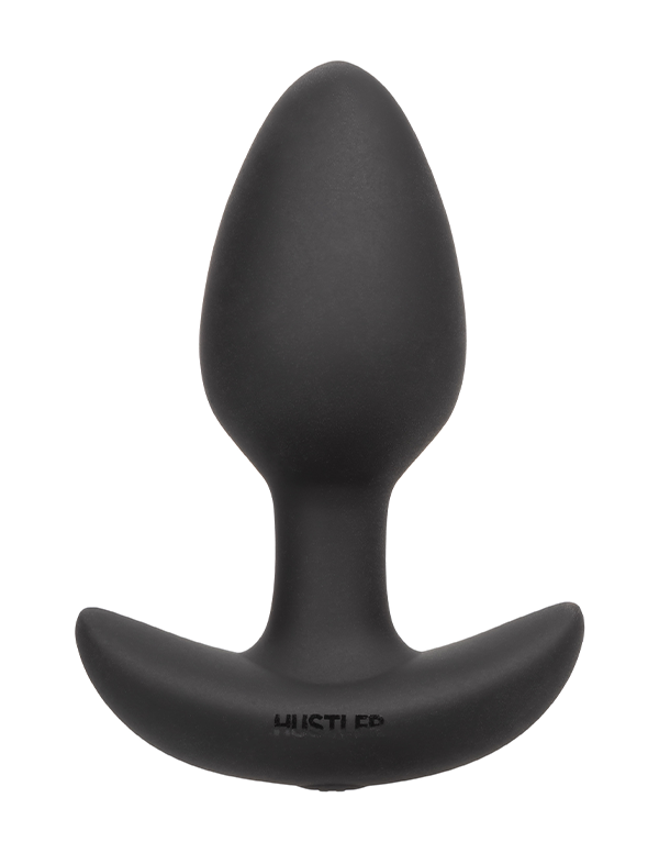 HUSTLER Vibrating Plug