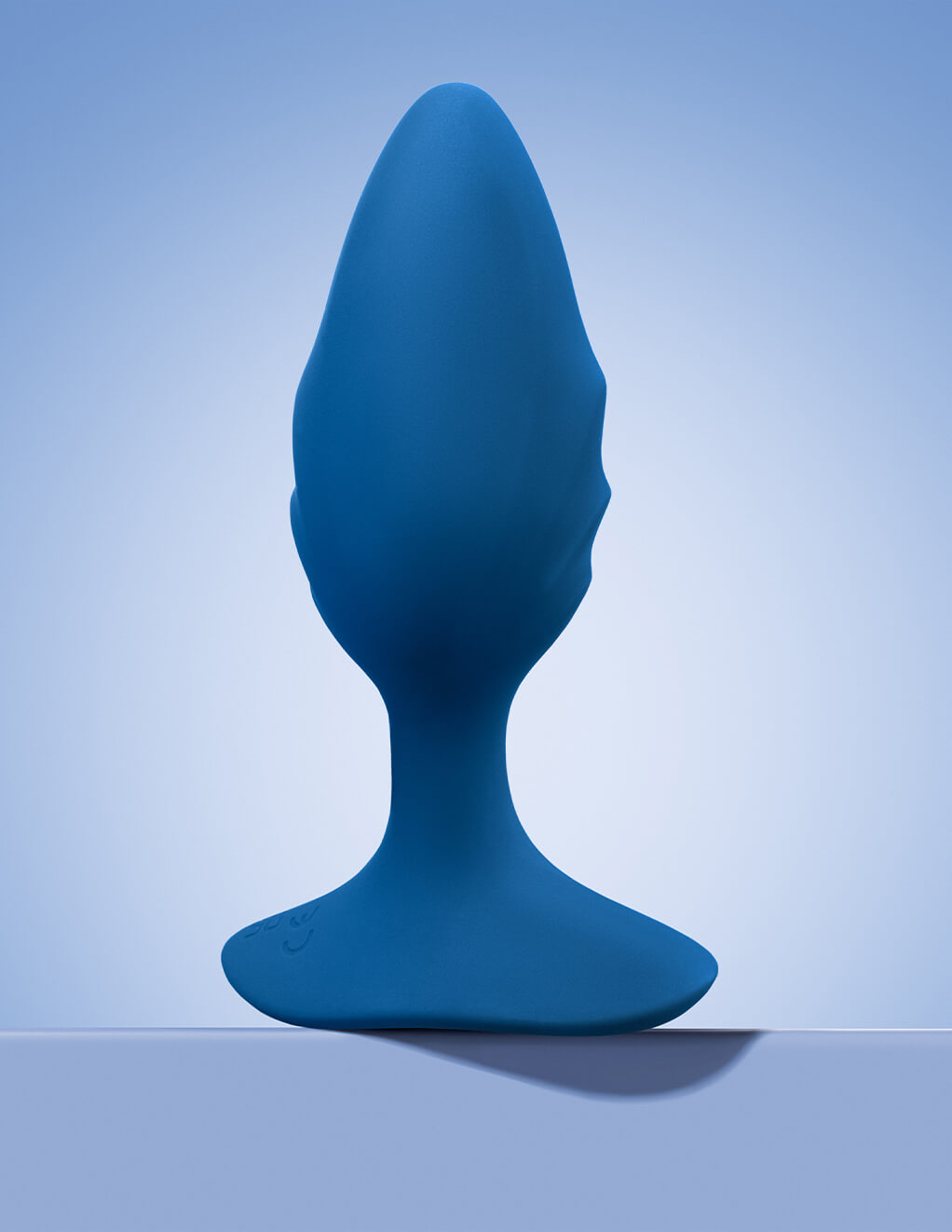 HUSTLER Remote Control Butt Plug