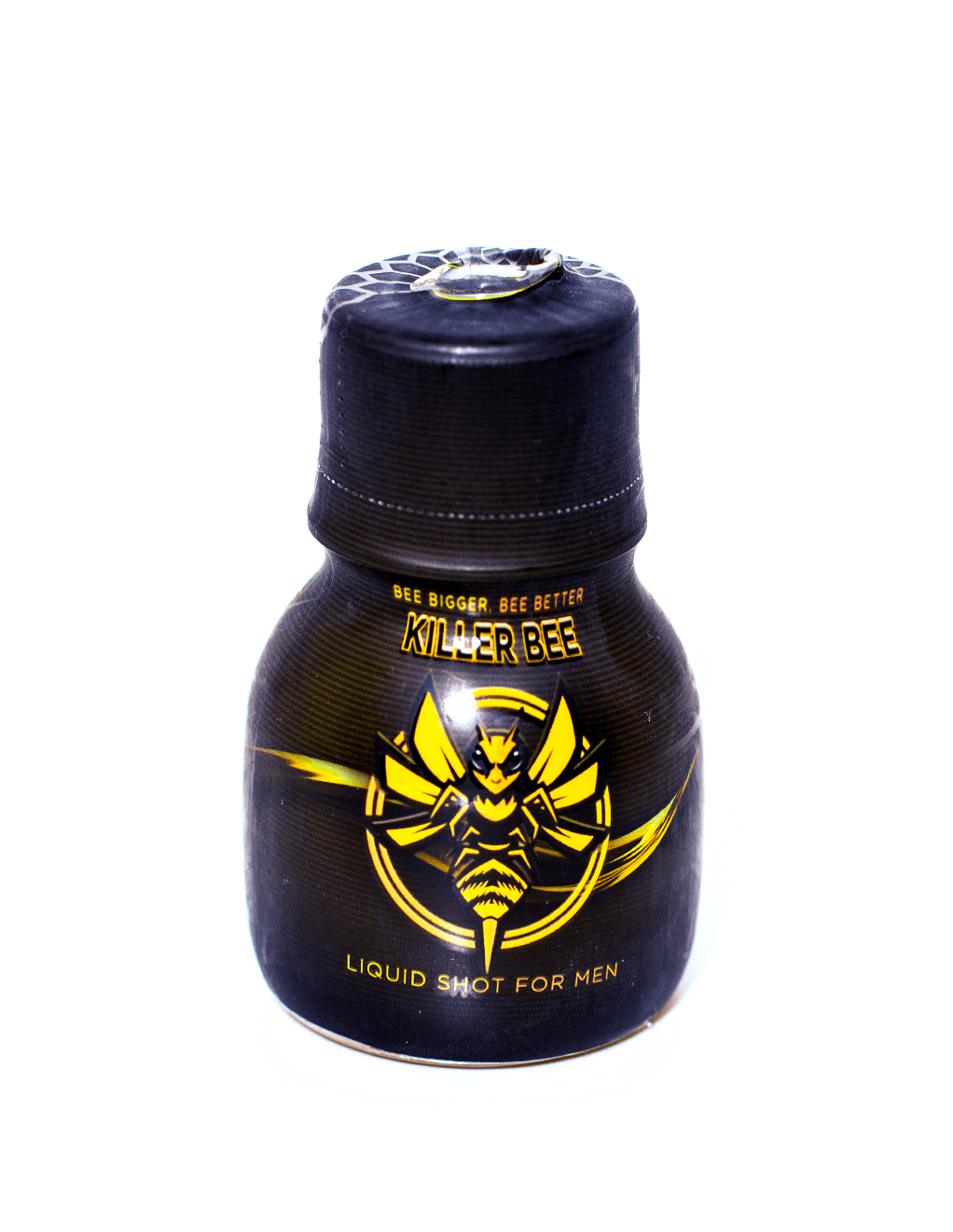 Killer Bee Liquid Shot