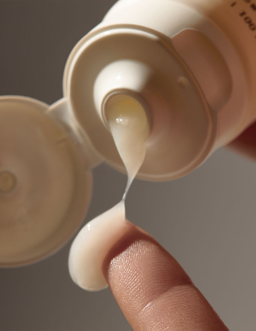 Woo More Play Coconut Love Oil