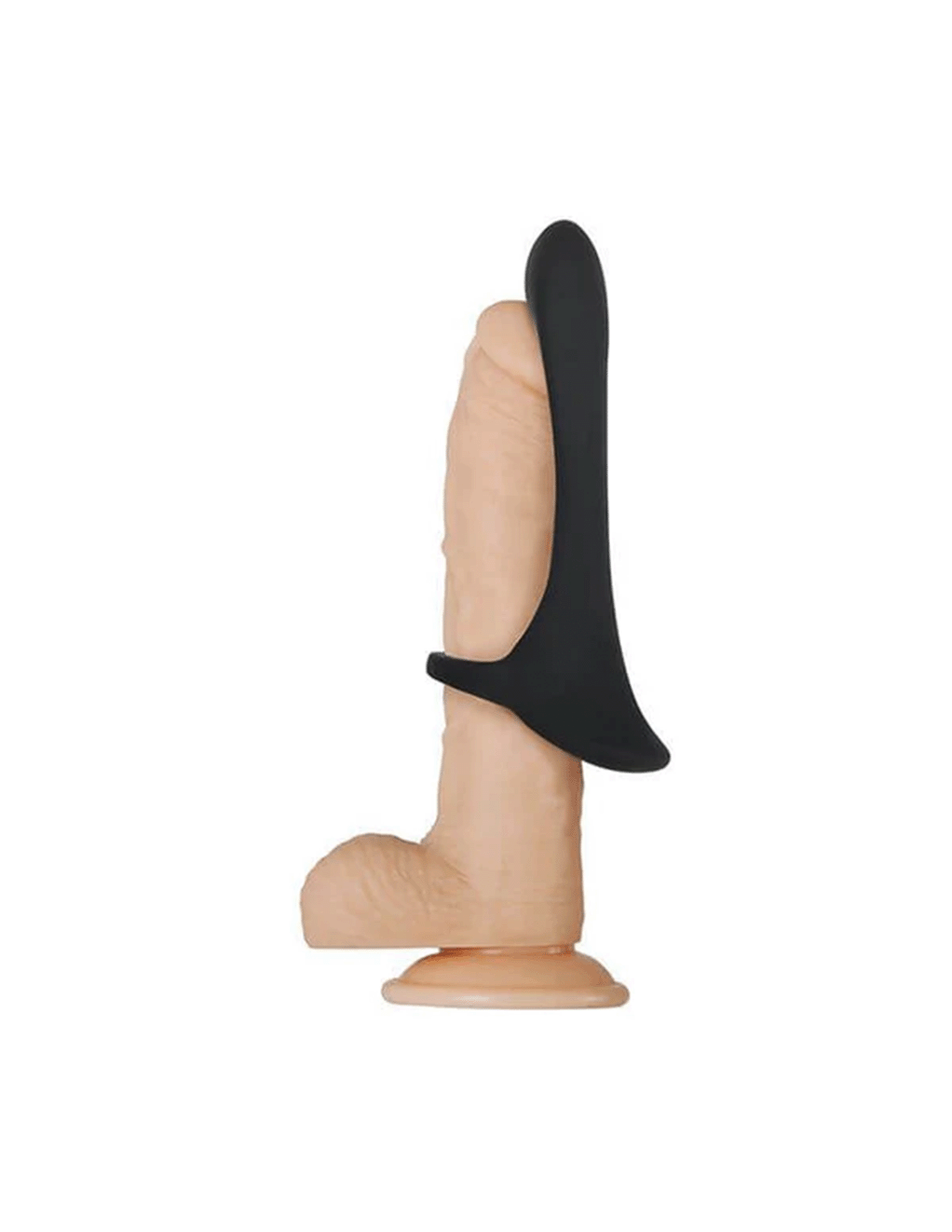 Zero Tolerance Cock Armor