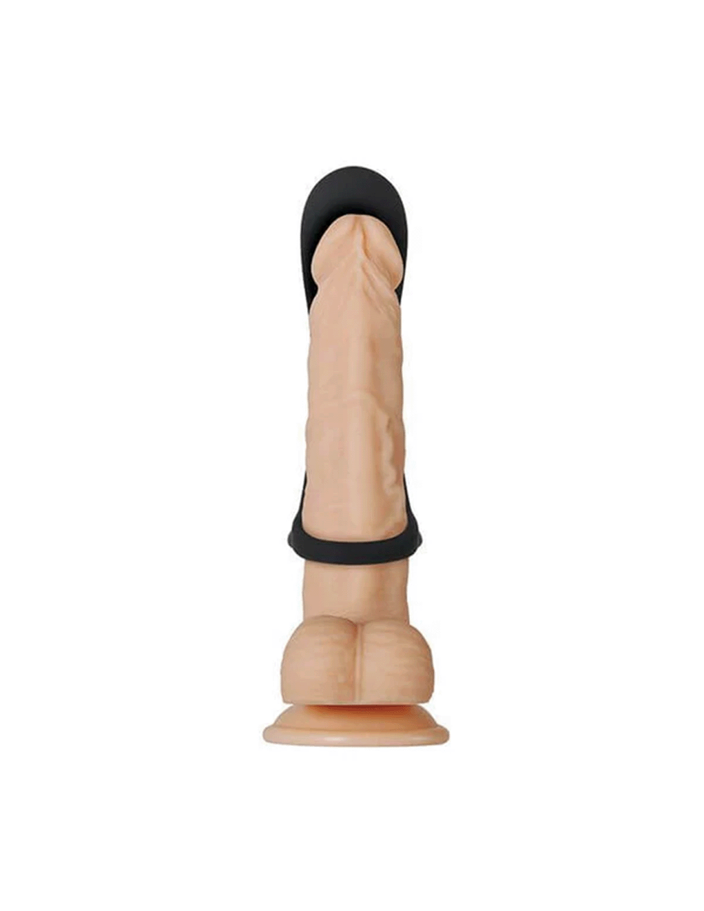 Zero Tolerance Cock Armor